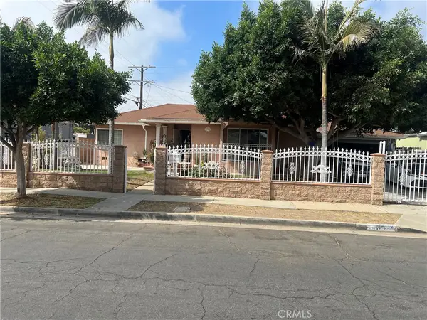 11863 Stanford Avenue, Los Angeles, CA 90059