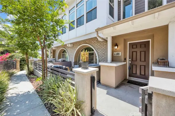 5307 Woodward Lane, Whittier, CA 90601