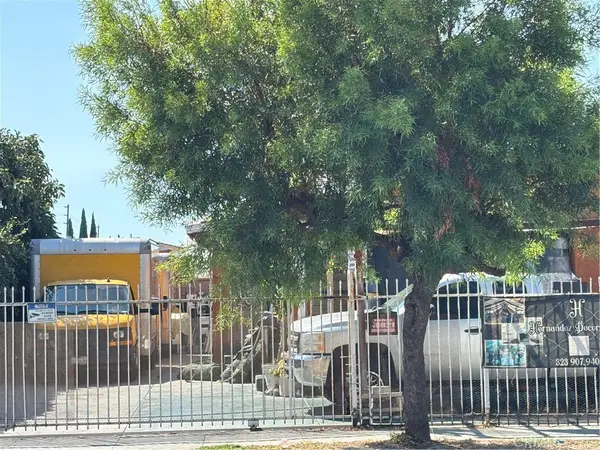 10821 10821 Compton, Los Angeles, CA 90059