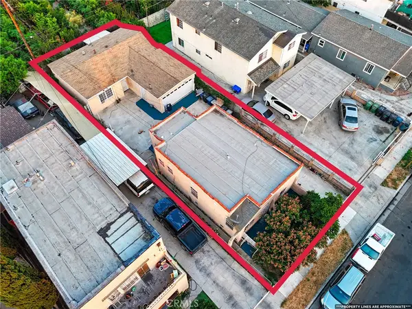 9430 Parmelee Avenue, Los Angeles, CA 90002