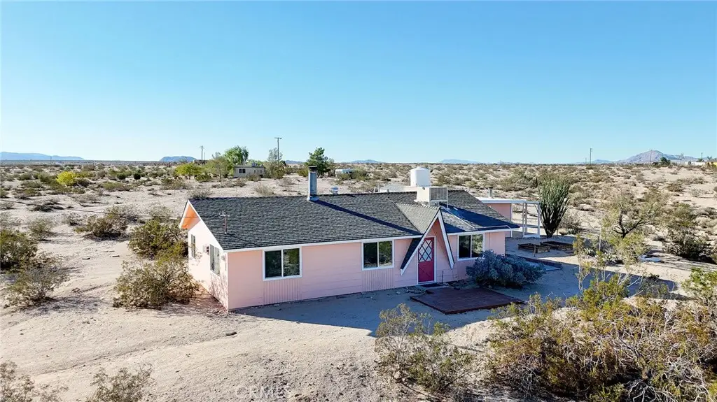 66270 Brants Cross, Joshua Tree, CA 92252 - Image #1