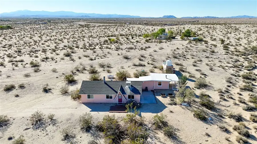 66270 Brants Cross, Joshua Tree, CA 92252 - Image #3