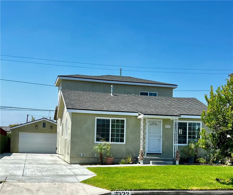 8322 Vista Del Rosa Street, Downey, CA 90240 - Image #1