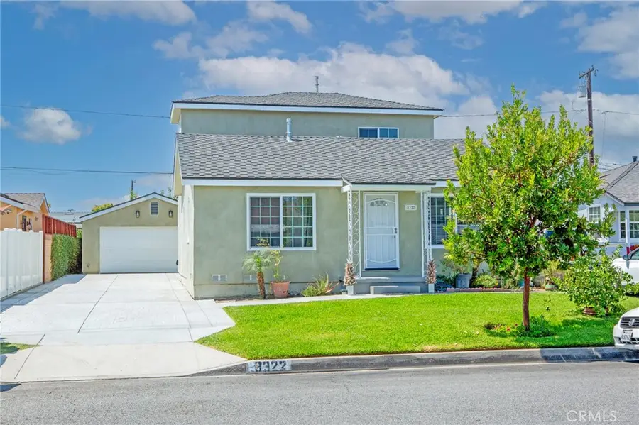 8322 Vista Del Rosa Street, Downey, CA 90240 - Image #2