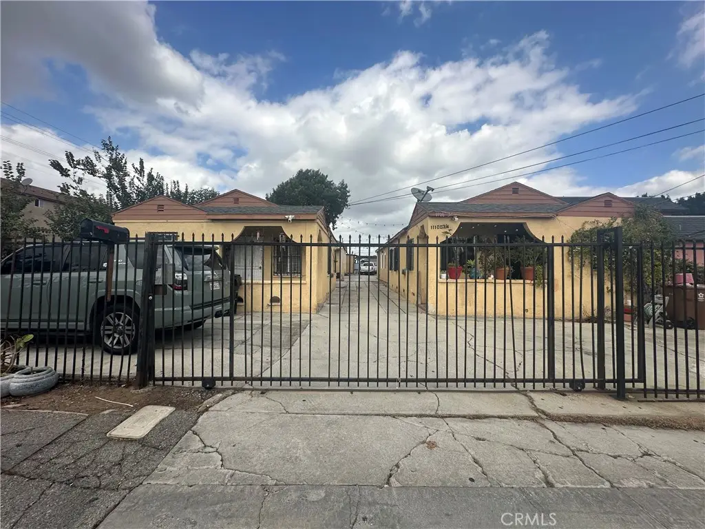 11100 S Normandie, Los Angeles, CA 90044 - Image #1