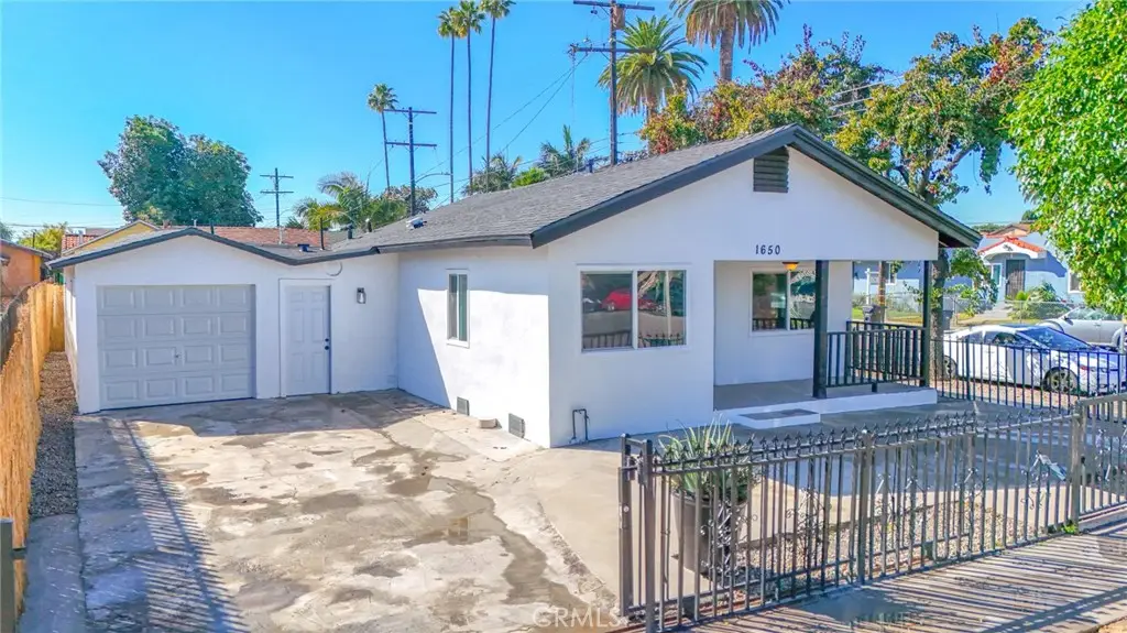 1650 E 64th, Los Angeles, CA 90001 - Image #1