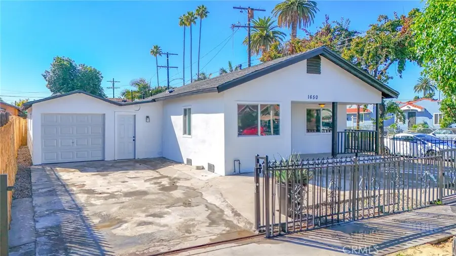 1650 E 64th, Los Angeles, CA 90001 - Image #2