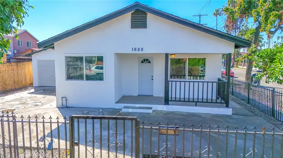 1650 E 64th, Los Angeles, CA 90001 - Image #3