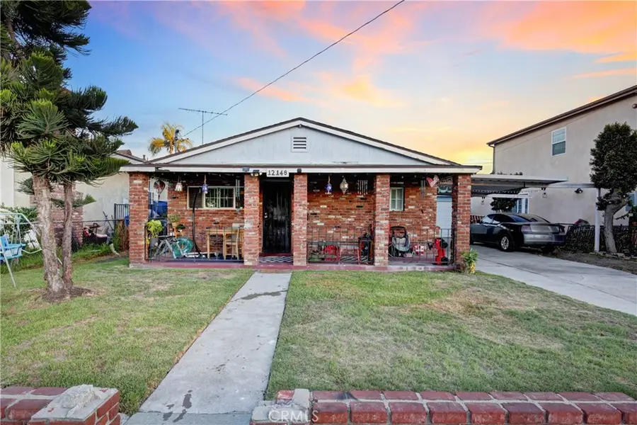 12148 Marbel Avenue, Downey, CA 90242 - #2