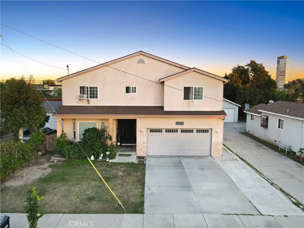 12152 Marbel, Downey, CA 90242 - #1