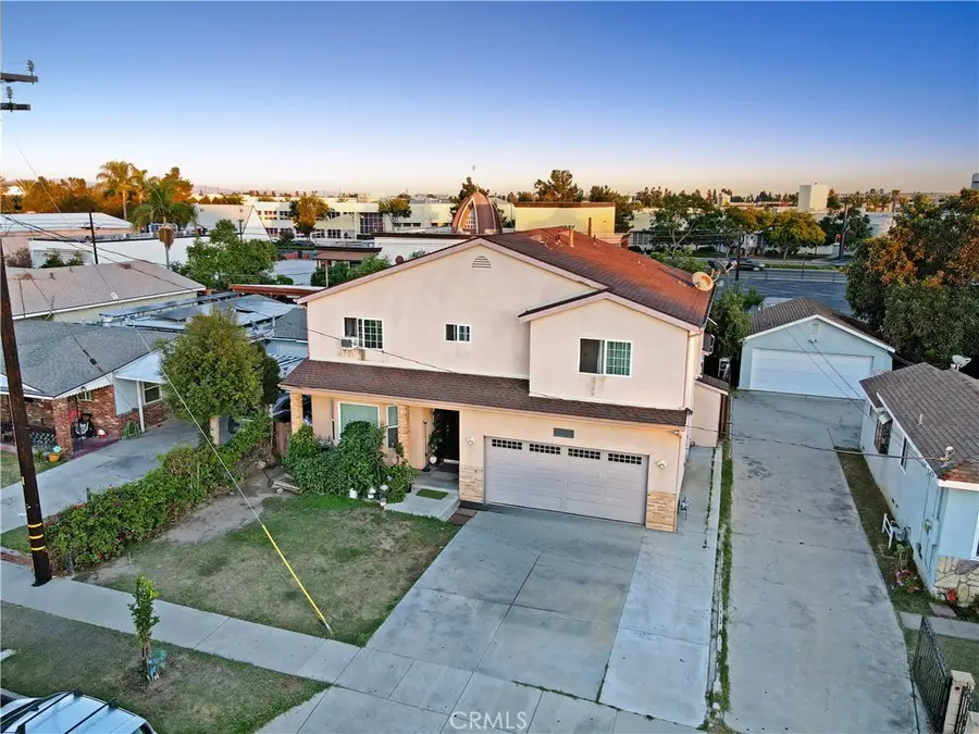 12152 Marbel, Downey, CA 90242 - #2