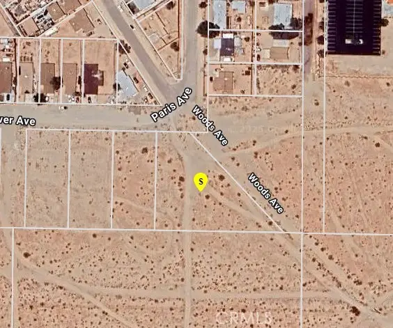 25249 Tower, Barstow, CA 92311