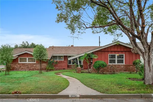 1751 S Heather Lane, Anaheim, CA 92802