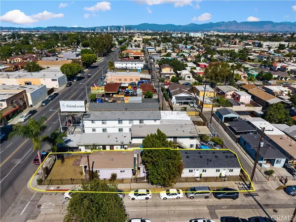 8230 Compton Avenue, Los Angeles, CA 90001