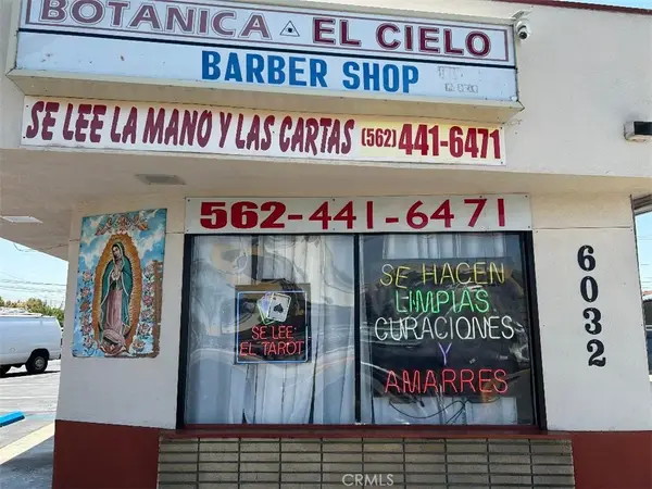 6032 Florence Avenue, Bell Gardens, CA 90201