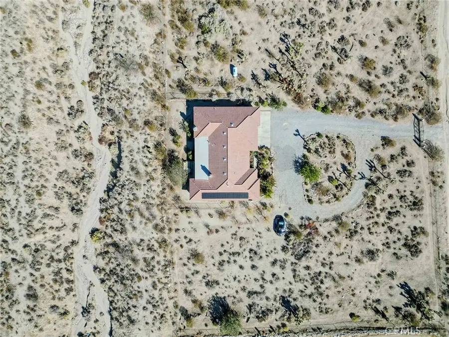 11522 Ponderosa, Pinon Hills, CA 92372 - #3