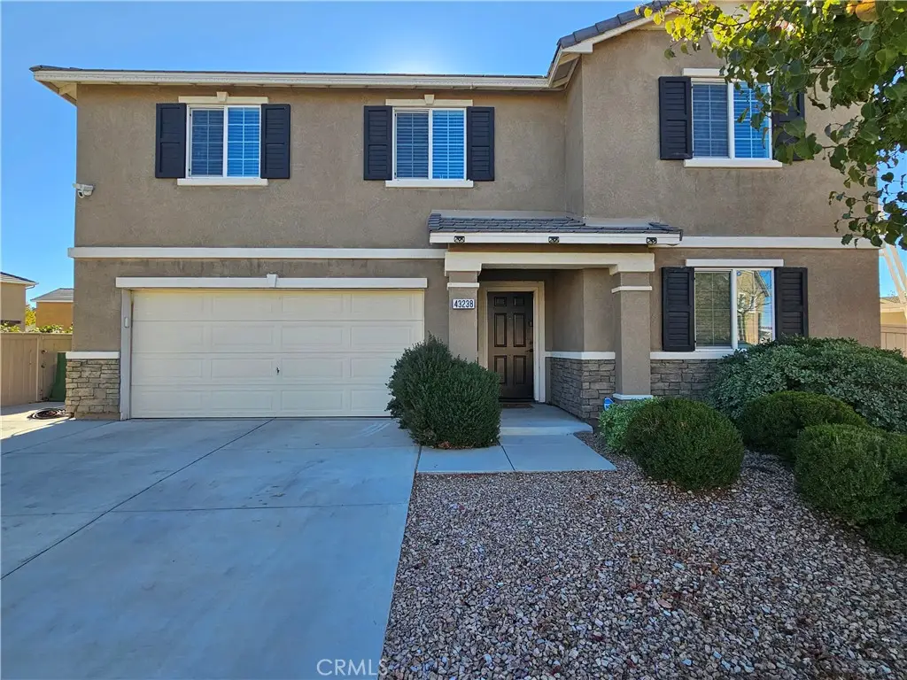43238 Elizabeth, Lancaster, CA 93535 - Image #1