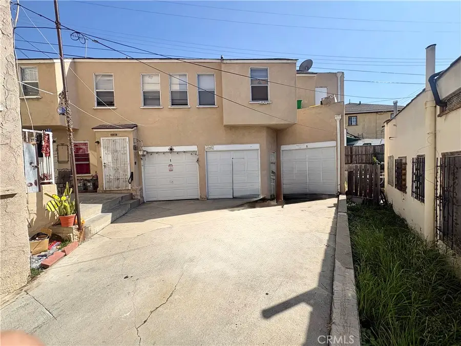2116 S Palm Grove Ave, Los Angeles, CA 90016 - Image #2