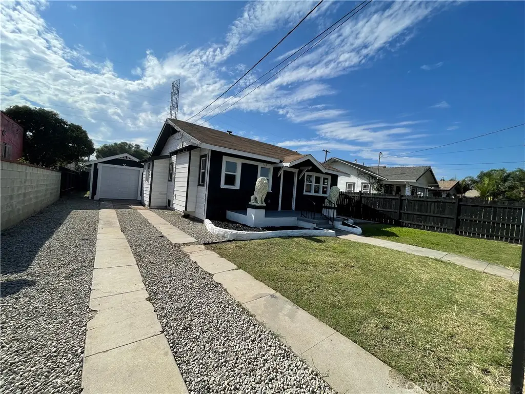 760 W 97th, Los Angeles, CA 90044 - #1