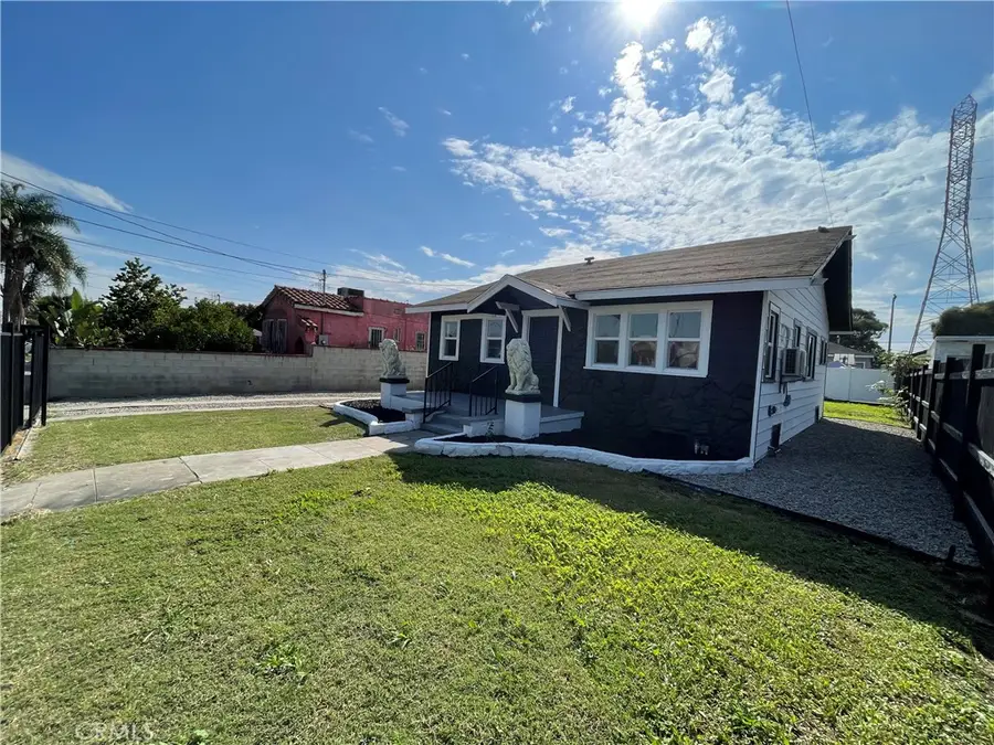 760 W 97th, Los Angeles, CA 90044 - #2