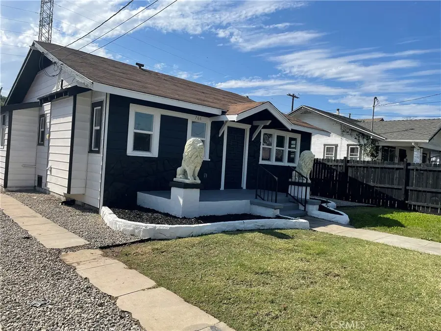 760 W 97th, Los Angeles, CA 90044 - #3