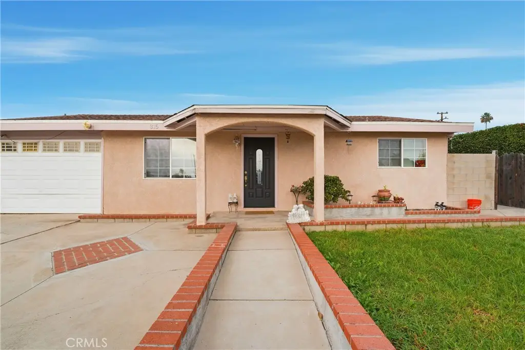 315 S Winton, La Puente, CA 91744 - #1