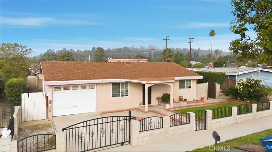 315 S Winton, La Puente, CA 91744 - #3