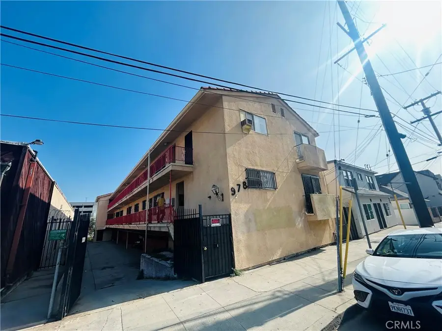 980 Yale, Los Angeles, CA 90012 - Image #2