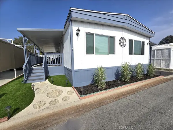 1001 W Lambert Road #153, La Habra, CA 90631