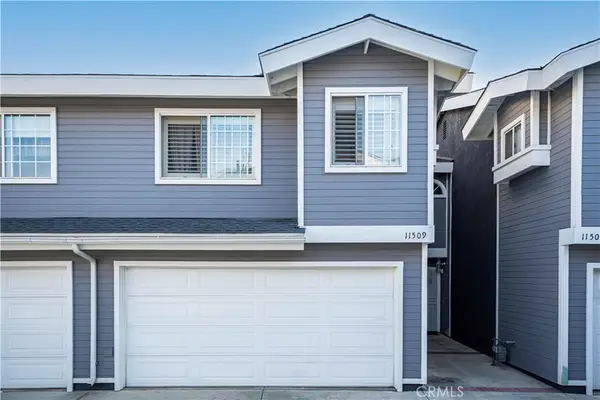 11509 Double Eagle Drive, Whittier, CA 90604