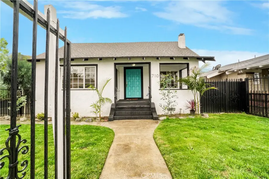 710 W 49th Place, Los Angeles, CA 90037 - #3