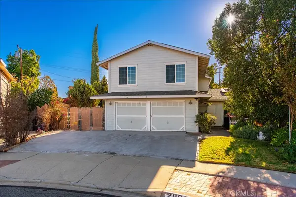 2490 Invar Court, Simi Valley, CA 93065