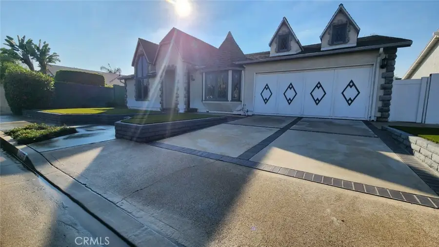 10455 Santa Marta Street, Cypress, CA 90630 - Image #2