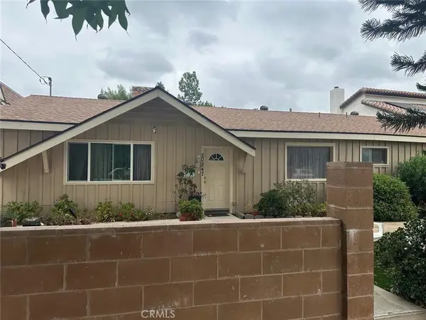 20247 Lanark, Winnetka, CA 91306