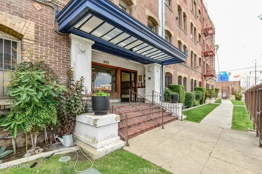 4125 S Figueroa Street #101, Los Angeles, CA 90037 - Image #2