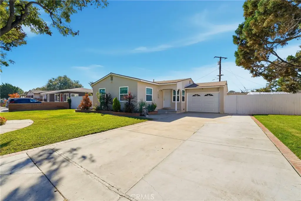 13214 Helmer Avenue, Whittier, CA 90602 - #1