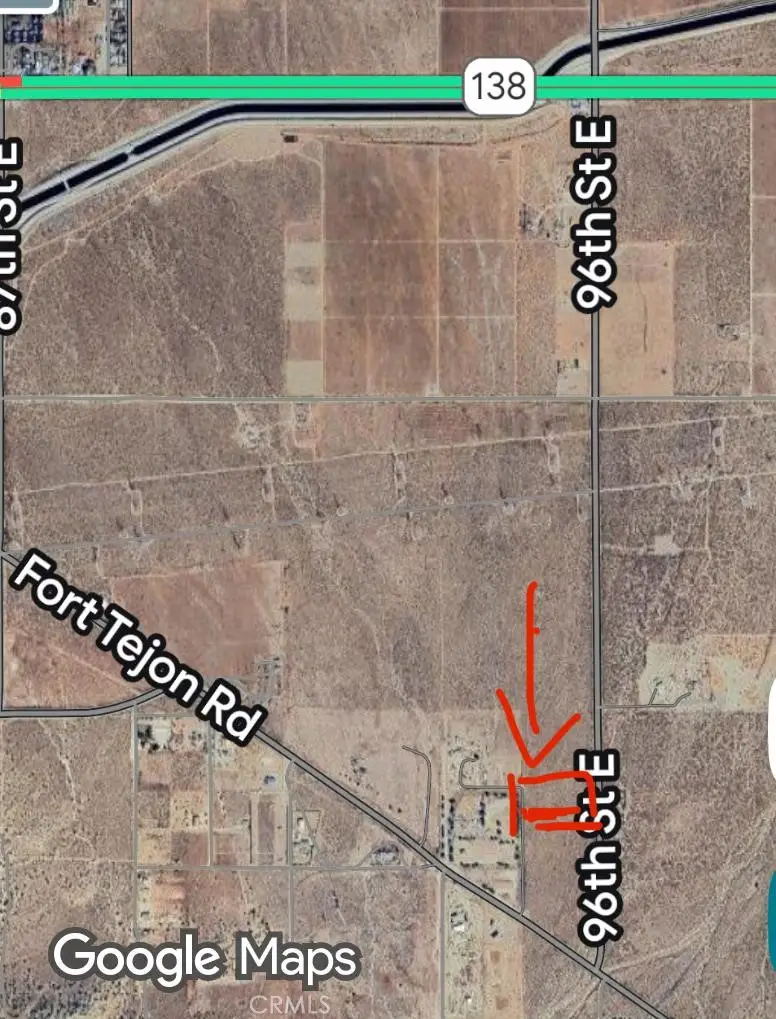0 Vac, Palmdale, CA 93550 - #1