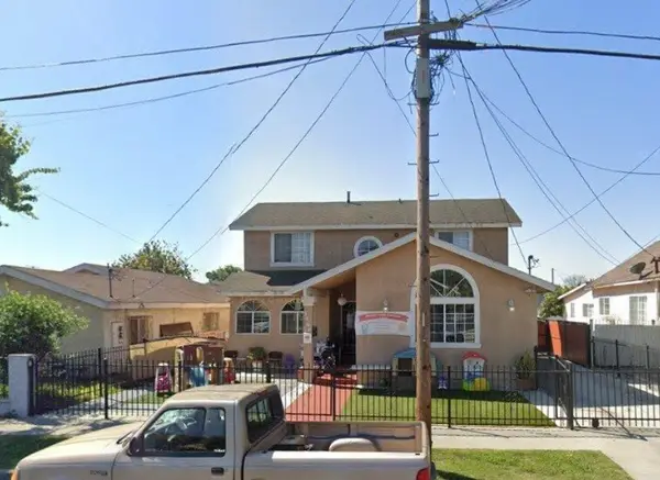 1732 E 61st, Los Angeles, CA 90001