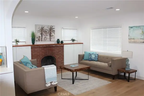 3409 S Pacific, San Pedro, CA 90731