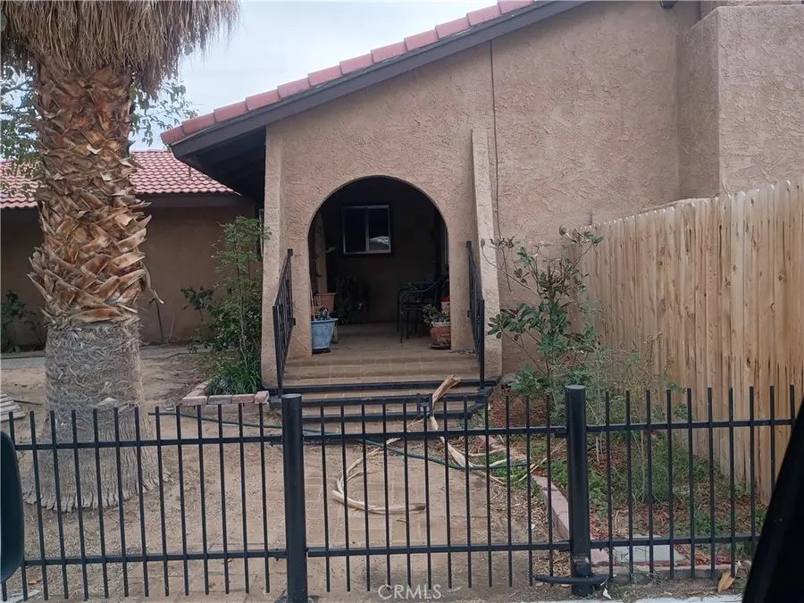 201 S Greenlawn Street, Ridgecrest, CA 93555 - #2