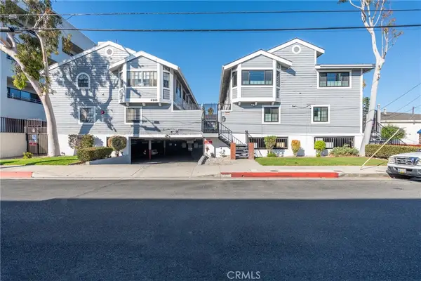 4345 W 154th #10, Lawndale, CA 90260