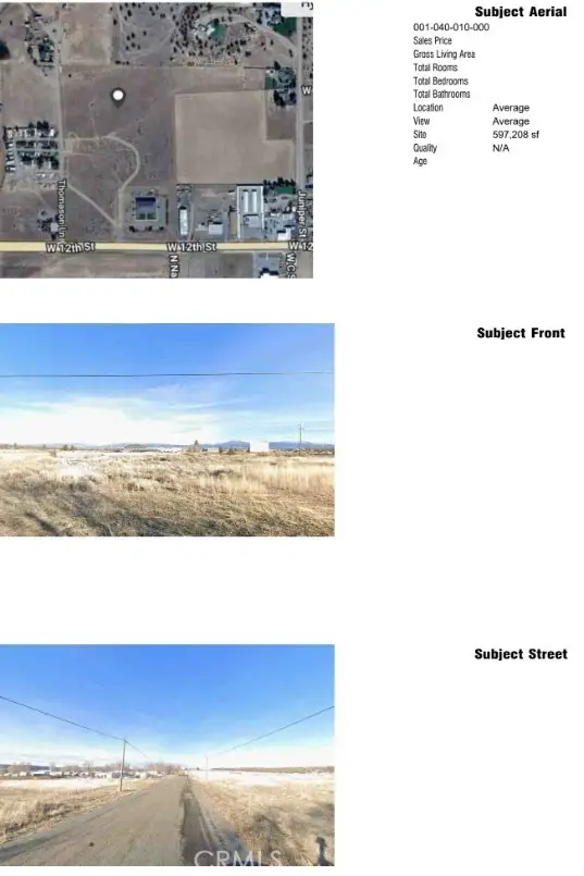 0 Thomason Ln Street, Alturas, CA 91601 - Image #2