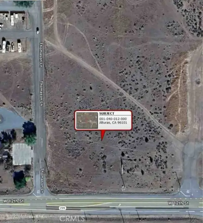 0 12th Street, Alturas, CA 91601 - Image #3