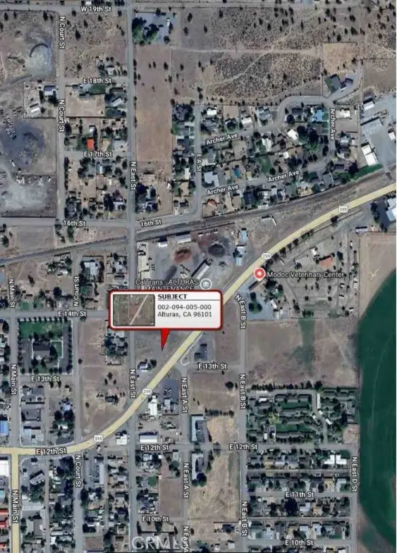 0 Hwy 395, Alturas, CA 91601 - Image #2