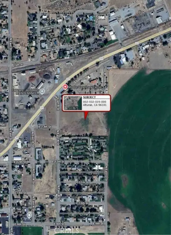 0 N East B Street, Alturas, CA 91601 - Image #2