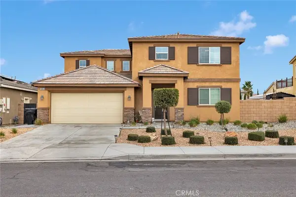 13051 Woodhill, Victorville, CA 92392