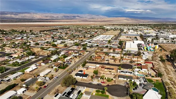 717 W Gateway, Palm Springs, CA 92262