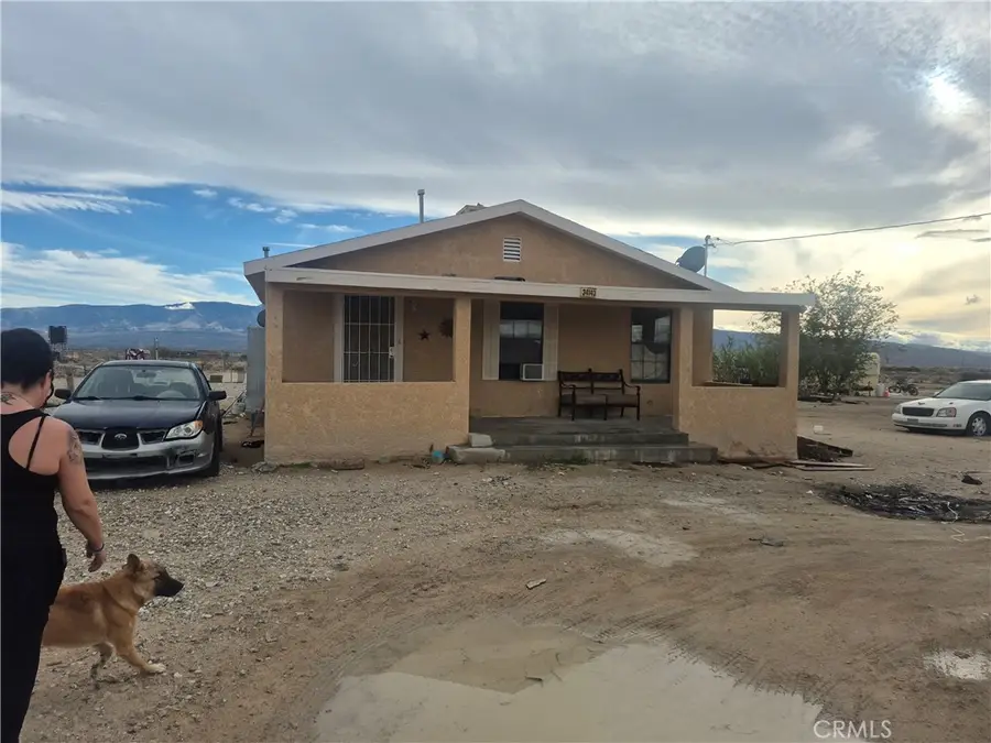 34143 Northside, Lucerne Valley, CA 92356 - Image #2