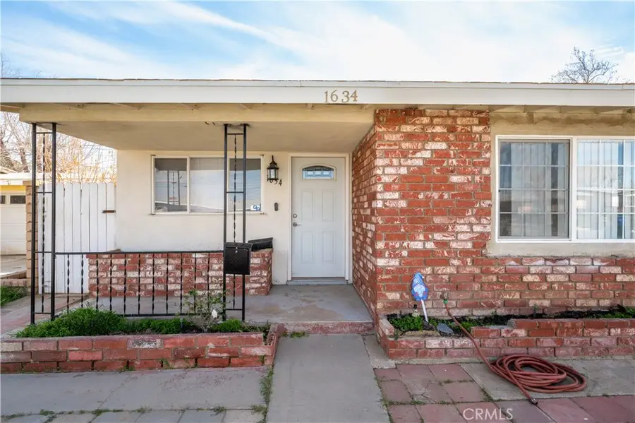 1634 Sweetbrier, Palmdale, CA 93550 - #3