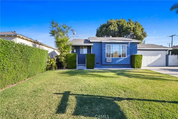 11219 Farndon Street, South El Monte, CA 91733